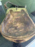 Geldtasche Heiden R.H.B