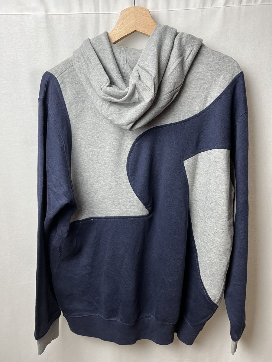 Nike Pulls & Sweat-shirts: Pull à capuche Nike rework – Neuf (Voir description) à Les Avanchets par lunedeneige.shop 3