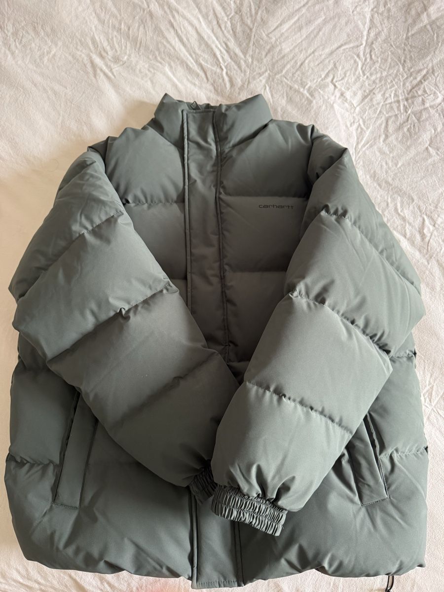Carhartt Jacken: Doudoune Carhartt WIP neuve – Neu (gemäss Beschreibung) aus Lausanne von Maxime22 2