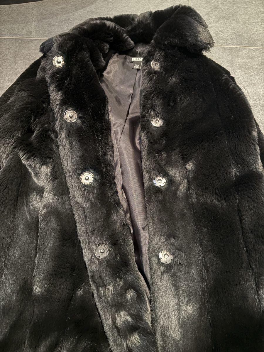 DKNY Cappotti: Kurzmantel / Jacke DKNY Gr. S – Nuovo (secondo la descrizione) da Tagelswangen venduto da lykainion 4