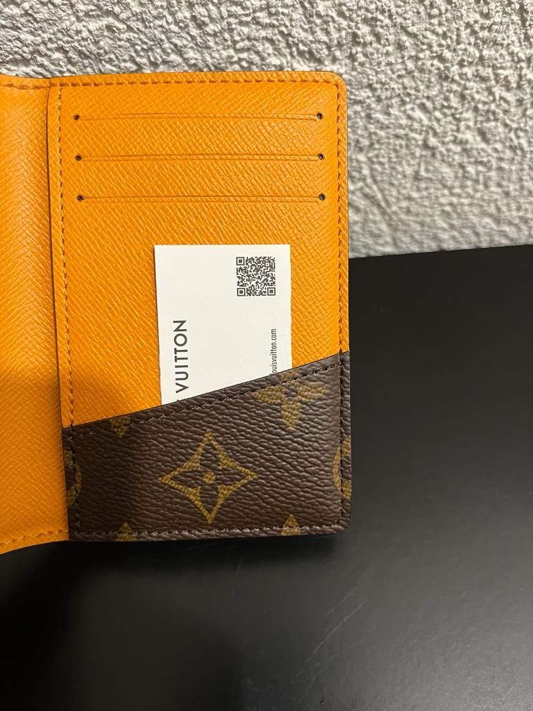 Louis Vuitton Portafogli: Organizer de poche Louis Vuitton – Nuovo e nell'imballaggio originale da Ecublens VD venduto da mar_qw6r 6