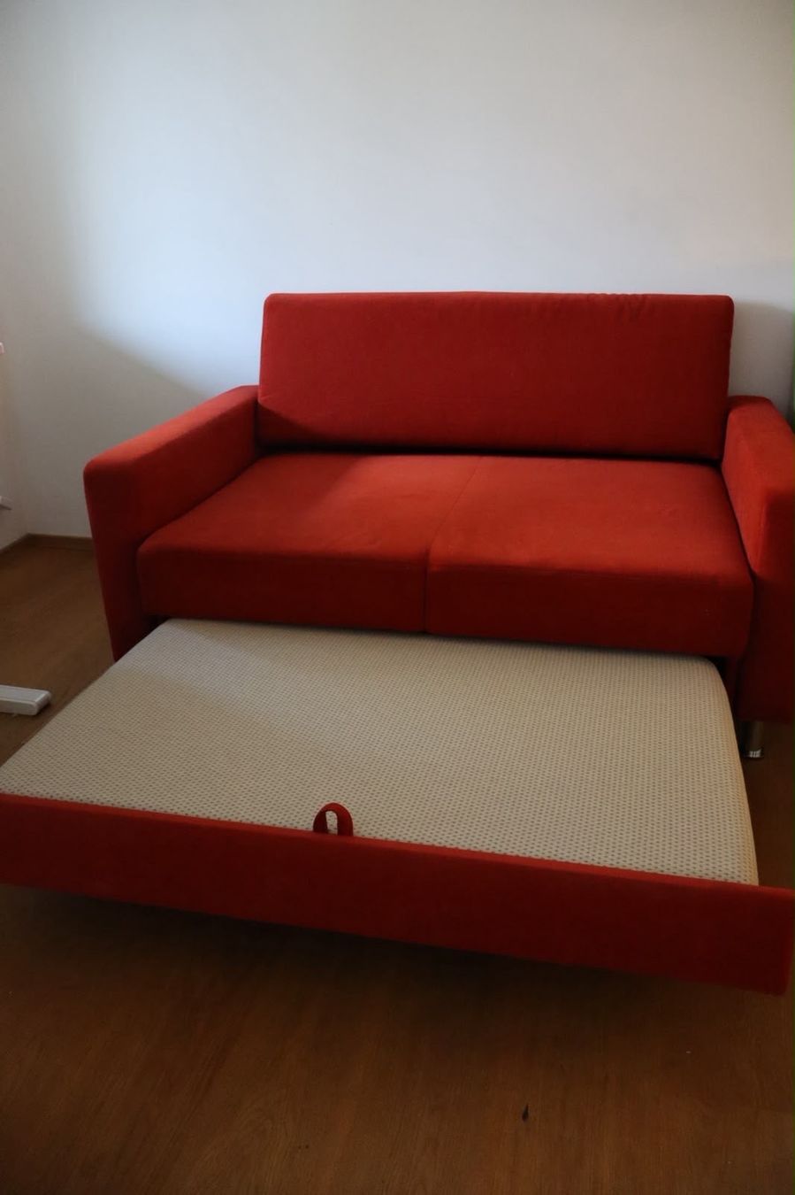 Pfister Divani: Bettsofa Gästebett – Usato da Visp venduto da 3ha21 2