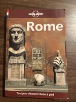 Lonely Planet Rome: Guide de voyage
