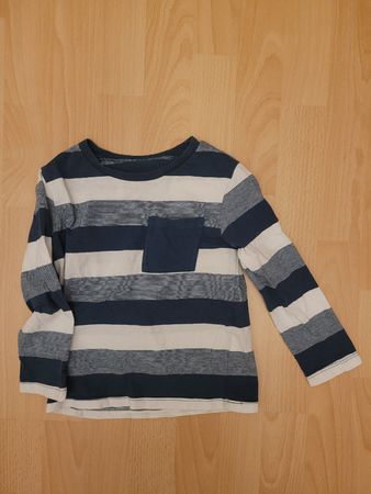 Pullover gr. 98/104