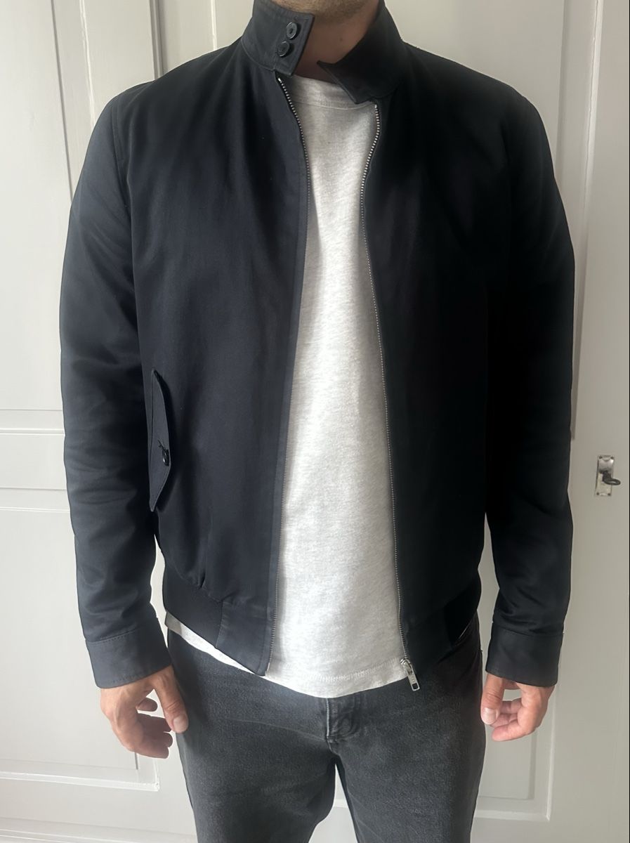 Sandro Jacken: Sandro Übergangsjacke – Gebraucht aus Zürich von lnuesch 1