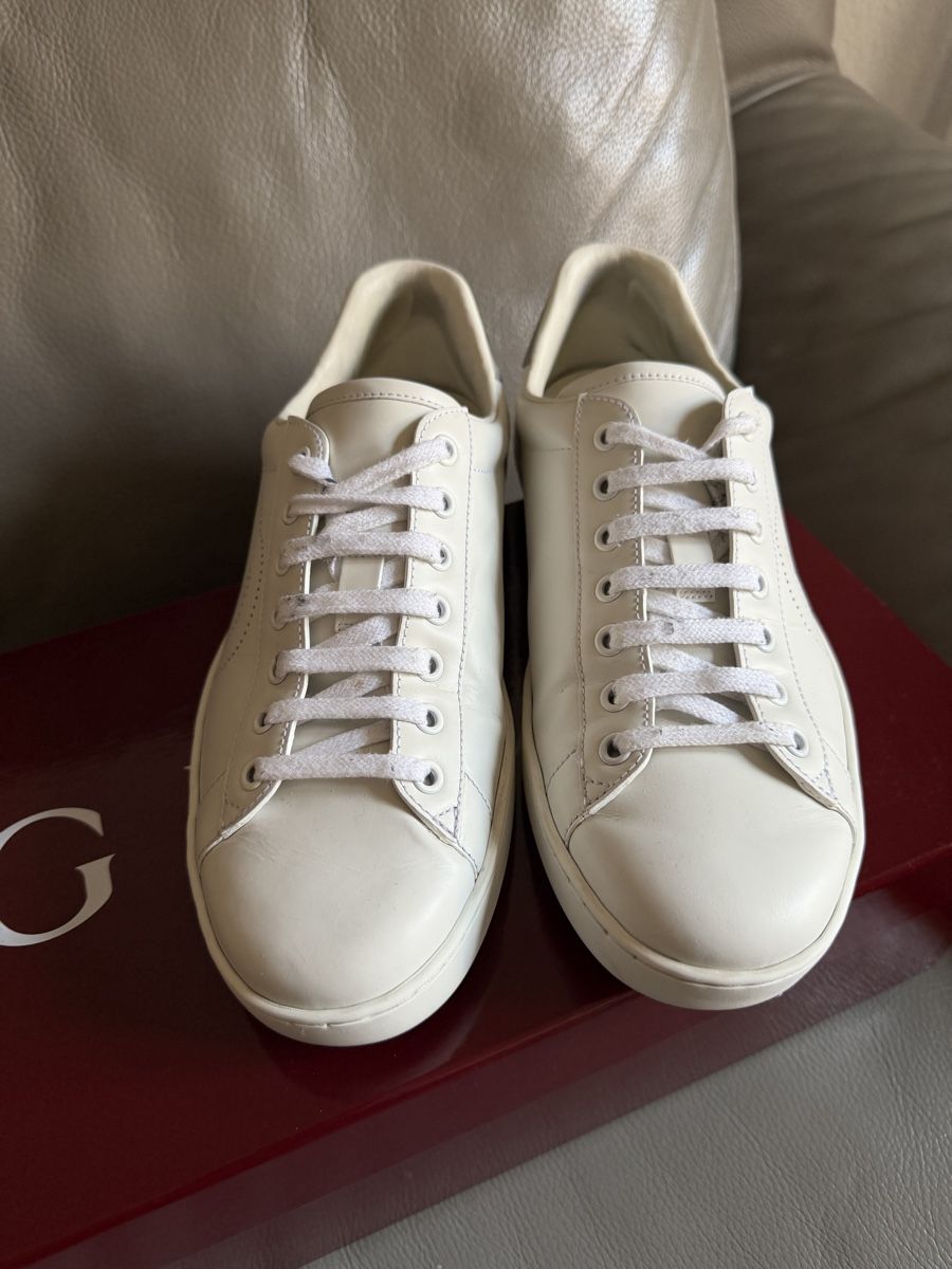 Gucci Chaussures hommes: Sneaker Gucci – D'occasion à Bern par LVGG 3
