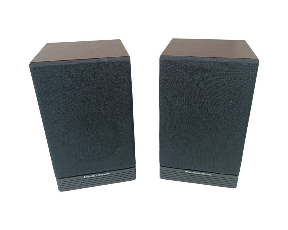 Casse acustiche: MORDAUNT Short  MS 3.10 Stereo – Usato da Luzern venduto da Restwert_Luzern