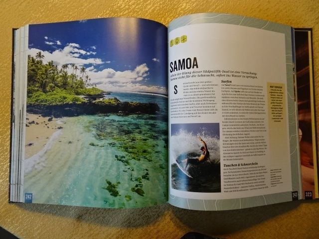 Libri: Abenteuer Atlas weltweit Lonely Planet – Nuovo (secondo la descrizione) da Oberweningen venduto da Gerini 6