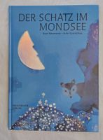 Der Mondsee - Kurt Baumann + Ivan Gantschev / Bilderbuch