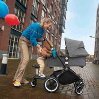 Poussette Bugaboo Fox 2020  Très bon état