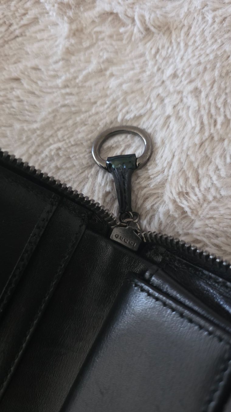 Gucci Portemonnaie: Gucci Portemonnaie – Gebraucht aus Wittenbach von rose_rosi 3