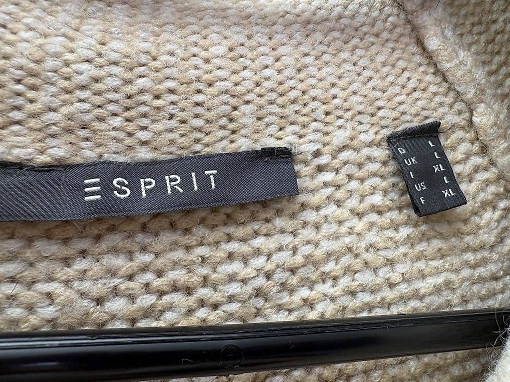 Giacche: Wolljacke Damen Esprit/ Größe L – Usato da Thürnen venduto da Yaroc 2