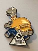 1 Pin Tramp's Junior Schildchrötli