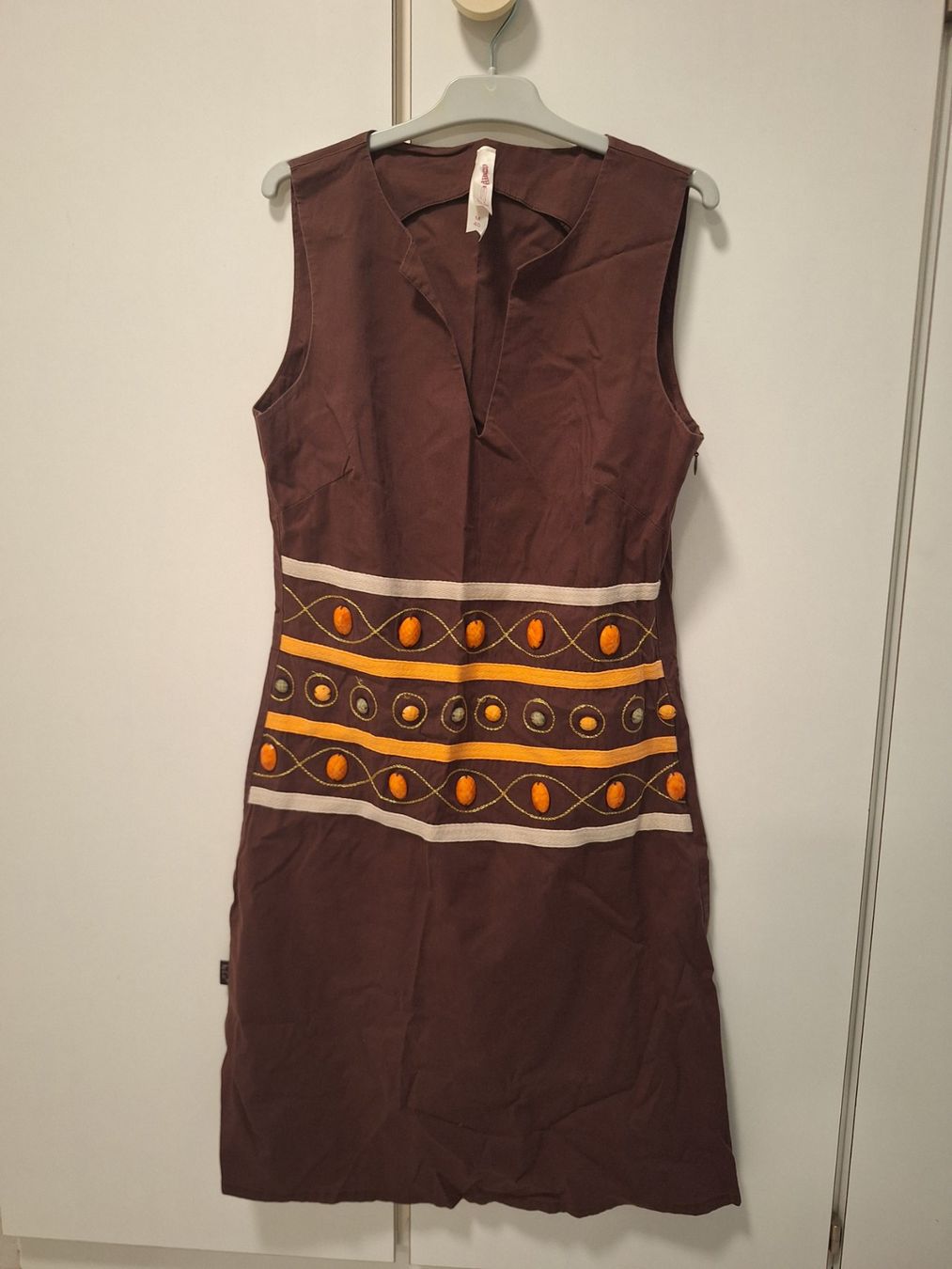 Vestiti: Sommerkleid "by Lu", Gr. 40 – Usato da Biberist venduto da rospel