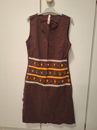 Sommerkleid "by Lu", Gr. 40