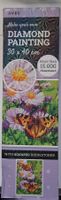 Diamond Painting 30x40 cm