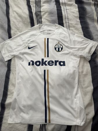 FCZ Trikot