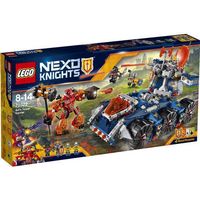LEGO NEXO KNIGHTS Axls mobiler Verteidigungsturm  LEGO 70322