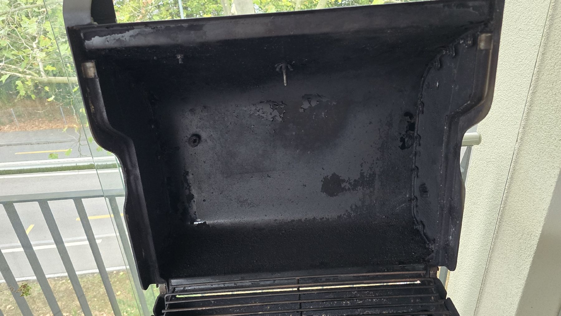 Griglie: Weber Gasgrill Spirit E-210 – Usato da Weinfelden venduto da bahamontes 8