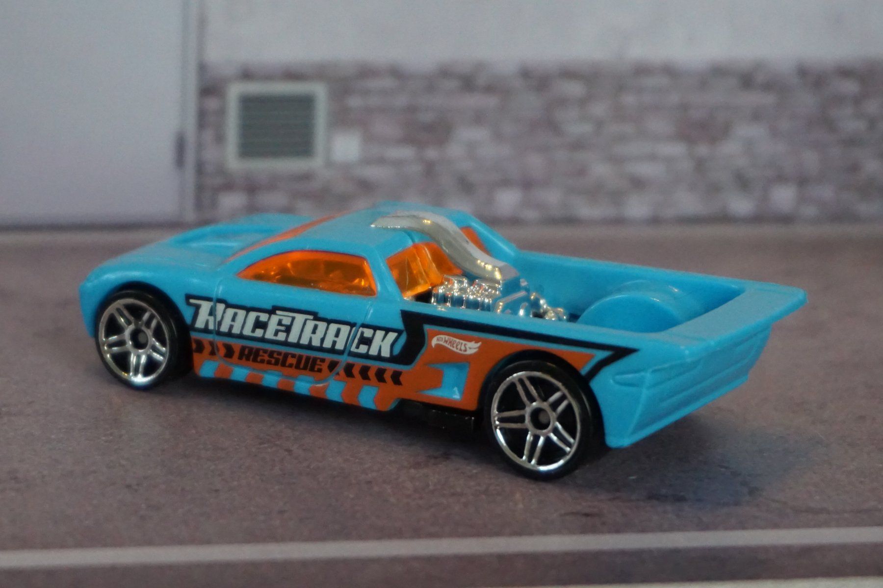 Hot Wheels Modellautos: HotWheels Bedlam Dragster TOP !!!!!!!!!!!!!!!!! – Gebraucht aus Reiden von Doppeldecker69 1