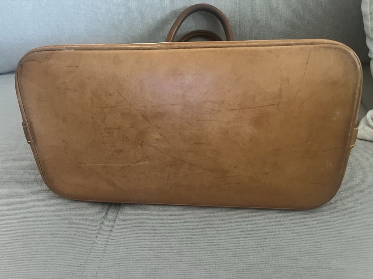 Louis Vuitton Borse da donna: LV ALMA Vintage – Usato da Niederlenz venduto da luxe_1968 1