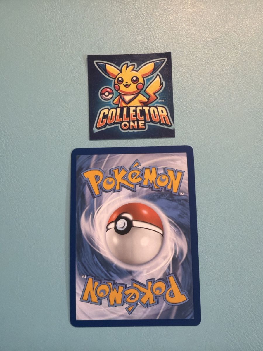 Pokémon Carte collezionabili: Pokemon Dragonite 151 Holo Fanliebling – Usato da Lommiswil venduto da CollectorOne 1