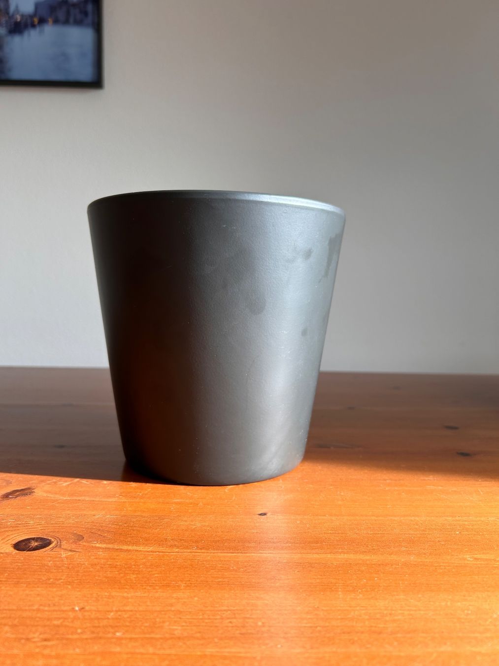 Pots de fleurs: Secondhand Day Ubertopf – D'occasion à Zürich par ben_lig