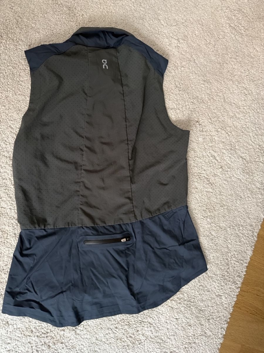 Gilet & Giacche senza maniche: on weather West Grösse S – Usato da Zürich venduto da mar_gp9s 2