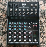 Mixer IMG MMX-22