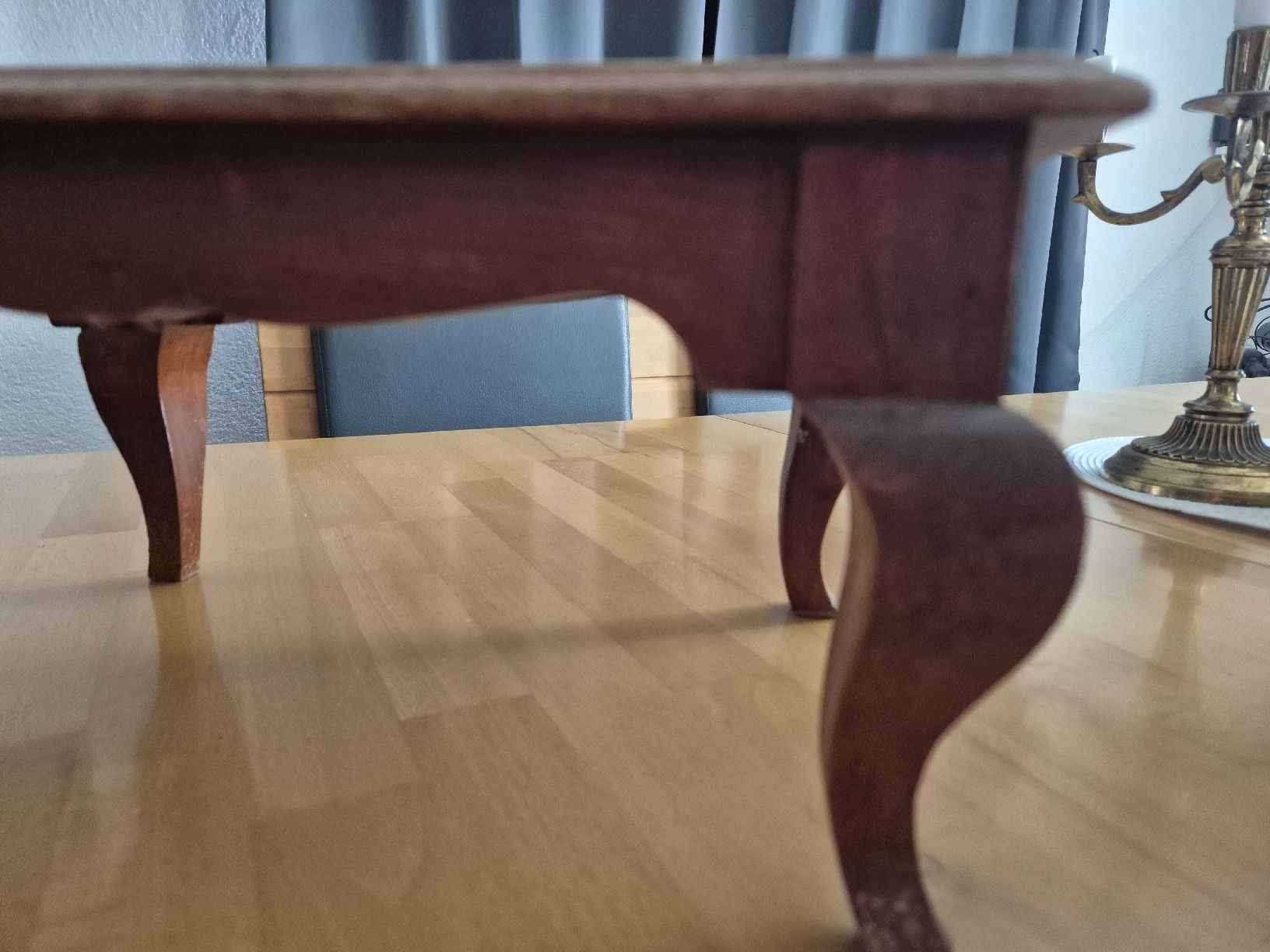 Hocker: Höcker – Gebraucht aus Vilters von Fleiflomi 3