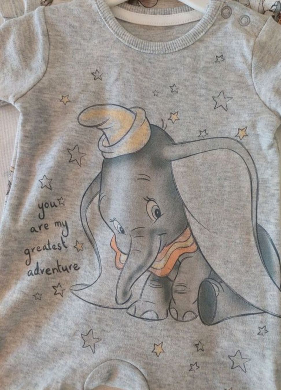 Disney Biancheria intima: Baby Body 2Stk , Gr. 68 – Usato da Muri b. Bern venduto da rol_xtf8 1