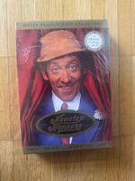 NONSTOP NONSENS.(DVD/ BOX) FOLLE 1-12. (OVP)