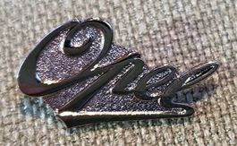 I776 - Pin Opel Logo 1909