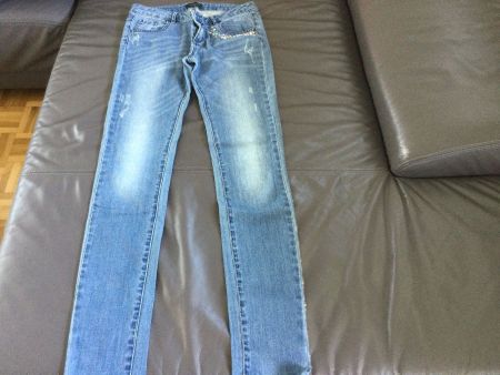 Sommer-Jeans TWIN-SET