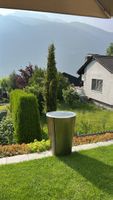 Kohlegrill von Eva Solo aus Chromstahl