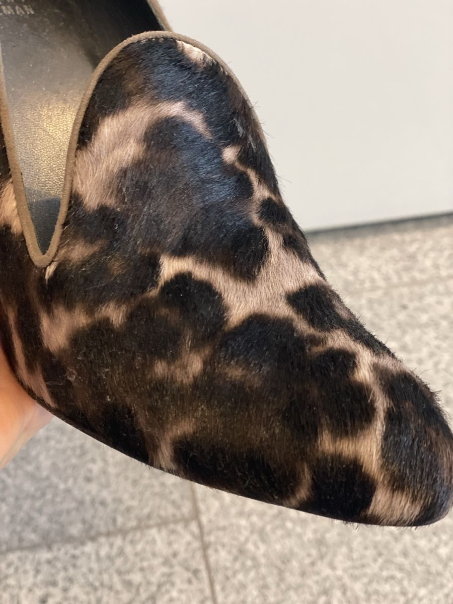 Stuart Weitzman Scarpe da donna: Stuart Weitzman Pumps – Gr. 39 / US 8,5 – Usato da Uetikon am See venduto da Strangelove 3