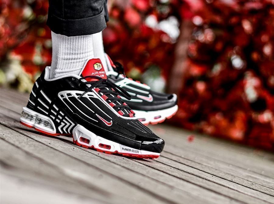 Air max tn outlet plus 3