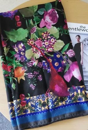Desigual Schals