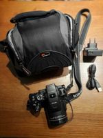 Nikon P610 Coolpix