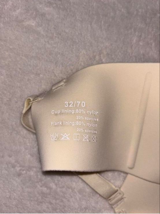 Sonstige Unterwäsche: Petalane Balconette BH, push-up, 70A – Neu (gemäss Beschreibung) aus Gunzwil von mel_gd8m 2