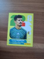 Panini Fifa WM 2026 - ALG 19