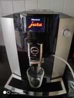 Jura E600 Kaffeevollautomat - Top Zustand! ab 1.-ohne Defekt