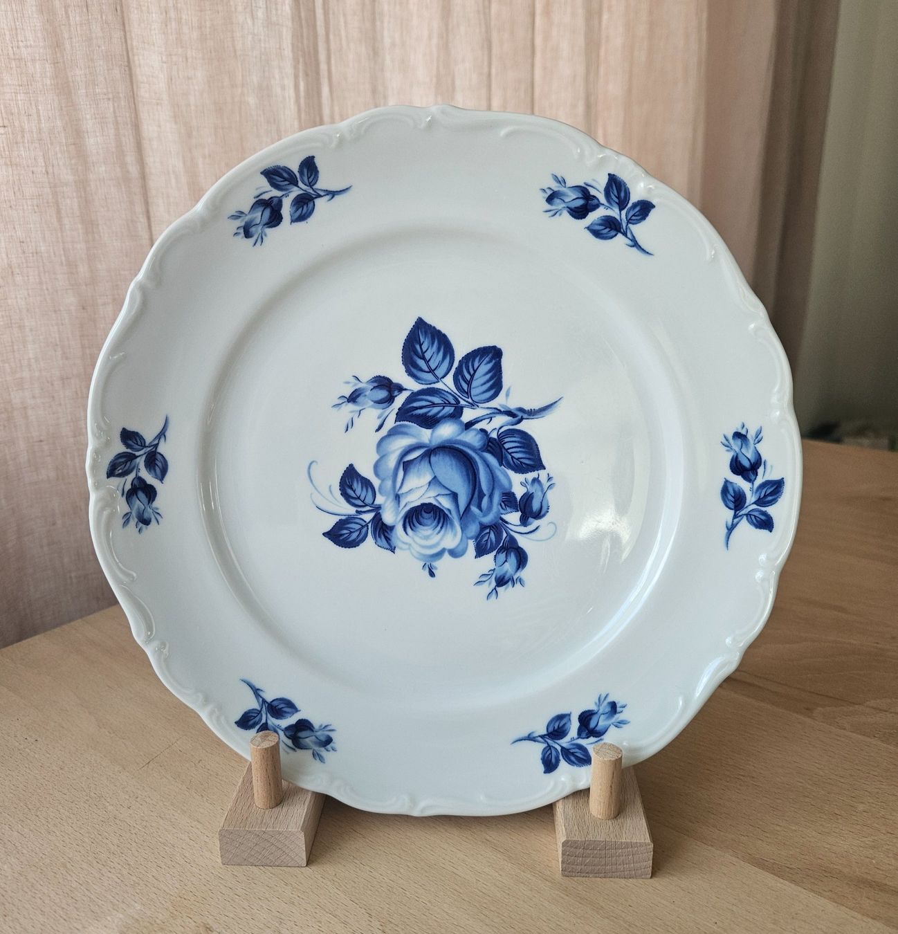 Winterling Piatti: Teller Winterling Bavaria – Usato da Chur venduto da nataliiaw