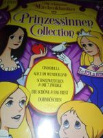 Prinzessinnen Collection   (5-Filme Box)      >nur Deutsch<