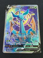 Pokémon - Dhelmise V - Schwert & Schild - SSH 187 - EN