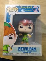 funko pop disney 65th-peter pan 815 neuf (New Pose)