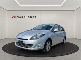 Renault Grand Scénic 1.4 TCe / 7 Sitze / MFK 11.25 TOP! CH