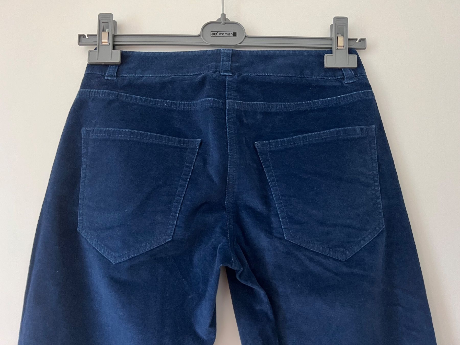 Theory Pantaloni: Theory Hose Gr. XS – Nuovo (secondo la descrizione) da Lachen venduto da mar_ox 4
