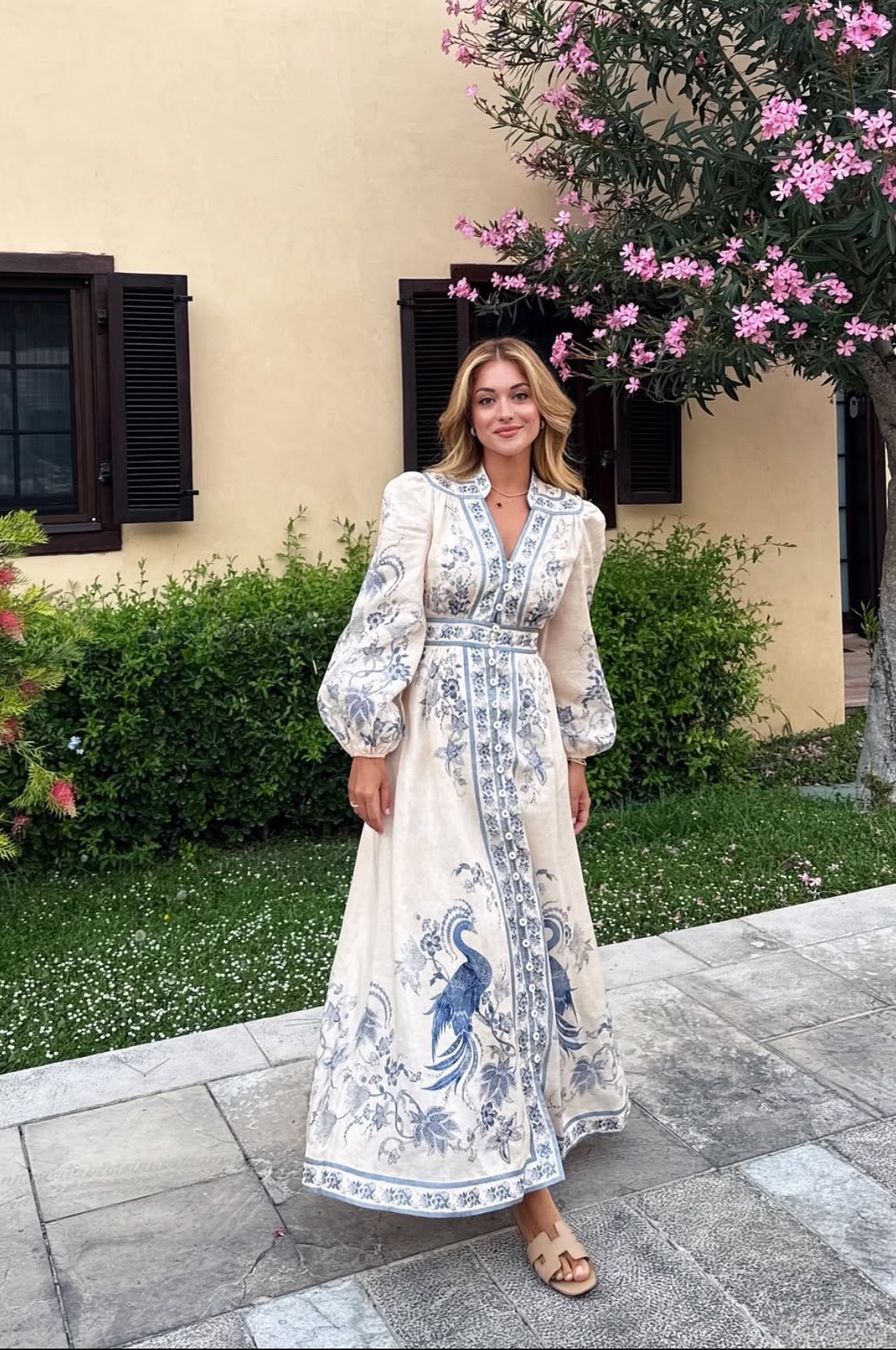 Zimmermann Vestiti: Zimmermann Elegant Dress – Usato da St.Josefen venduto da lop_lh8d 6