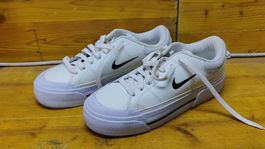 Nike Court Legacy Damen Sneaker Gr. 38 (L2)
